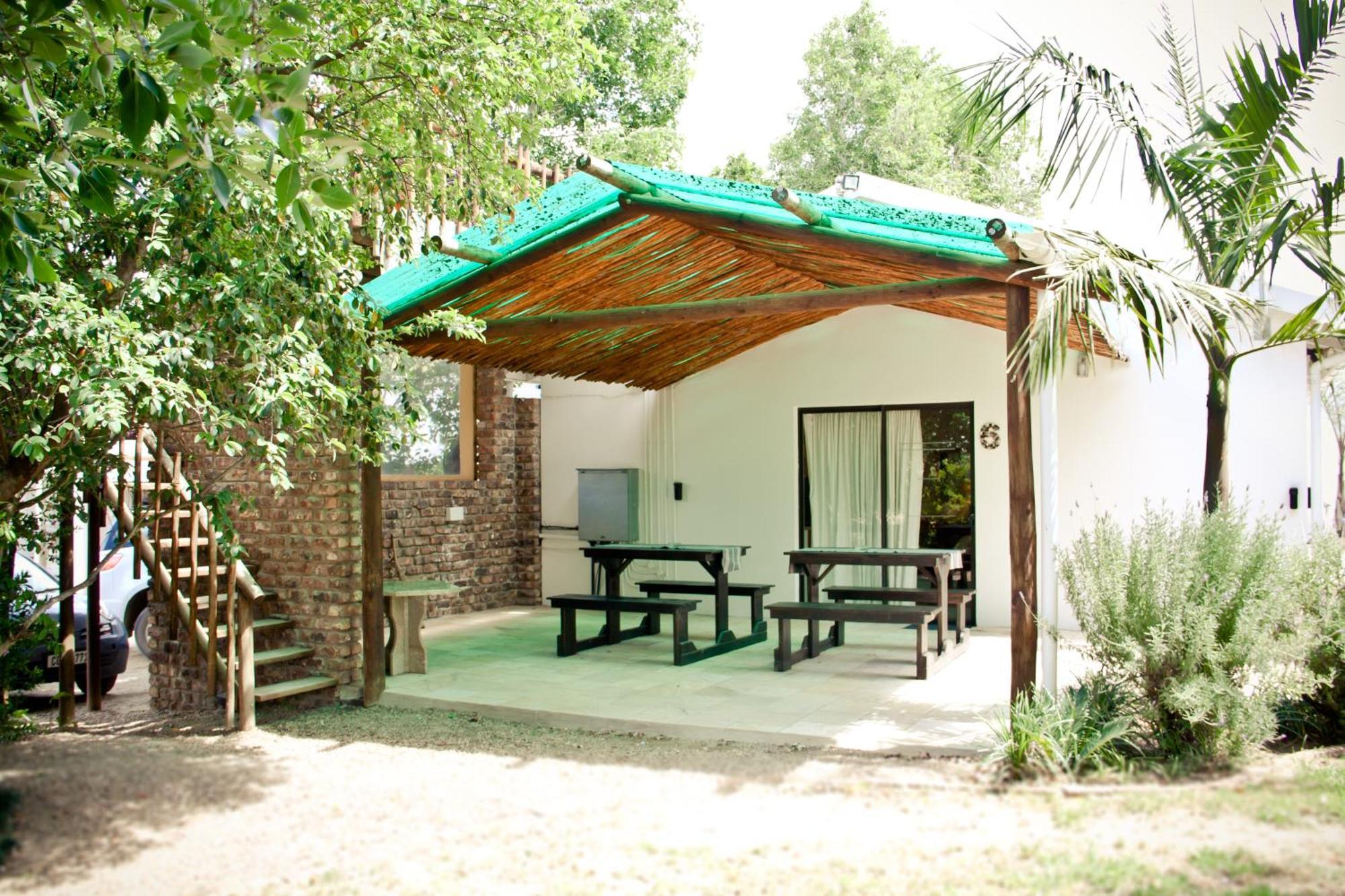 De Old Drift Guest Farm Villa Addo Bilik gambar