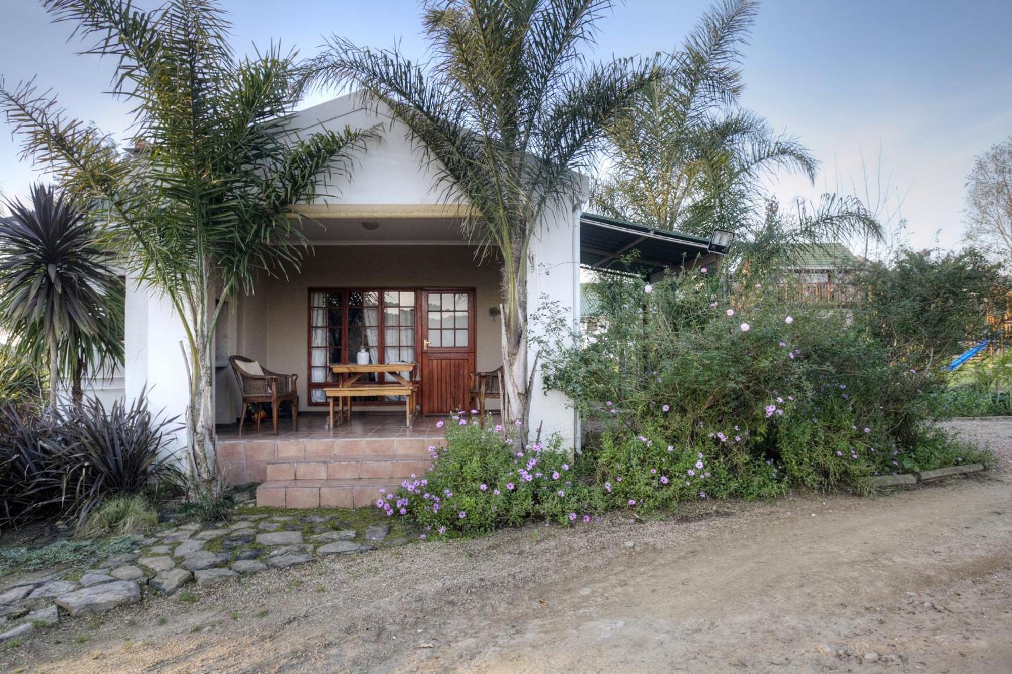 De Old Drift Guest Farm Villa Addo Bilik gambar