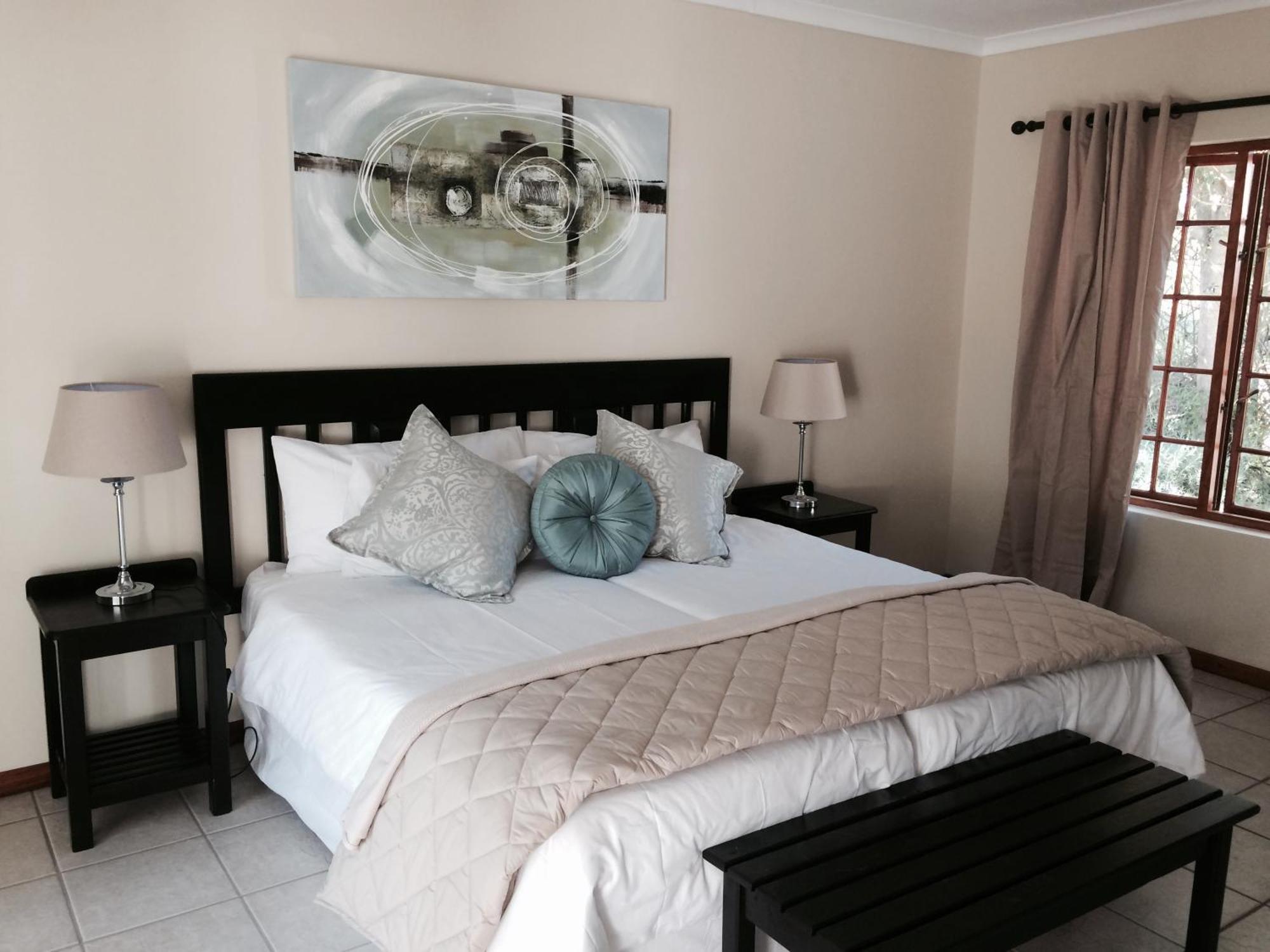 De Old Drift Guest Farm Villa Addo Bilik gambar