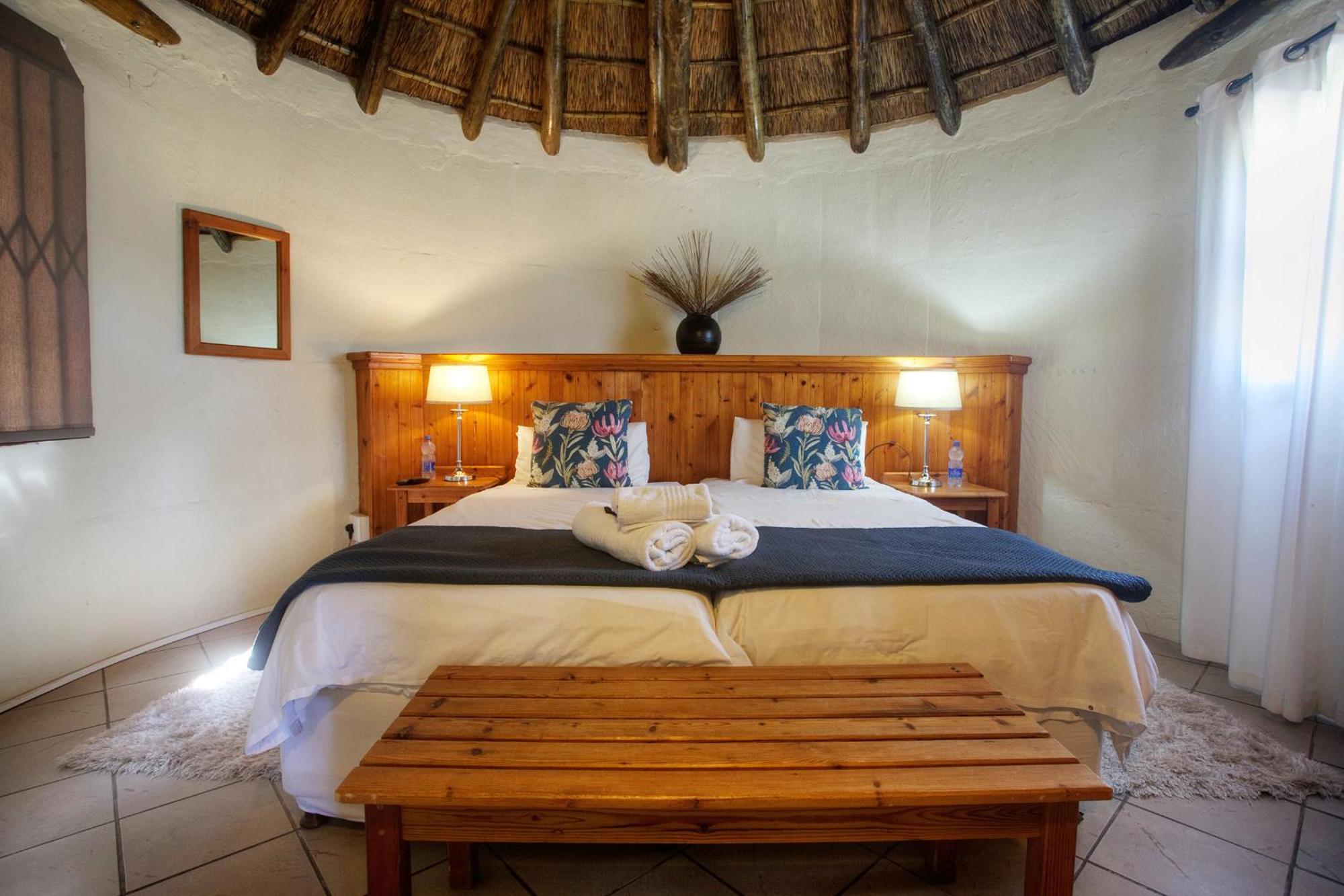 De Old Drift Guest Farm Villa Addo Bilik gambar