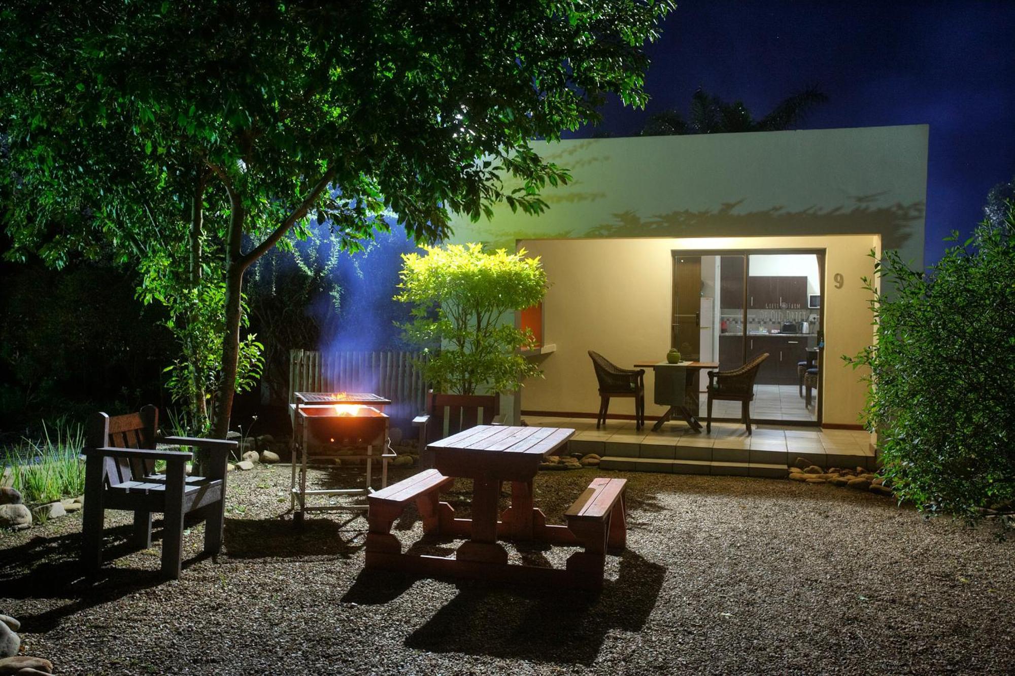 De Old Drift Guest Farm Villa Addo Bilik gambar