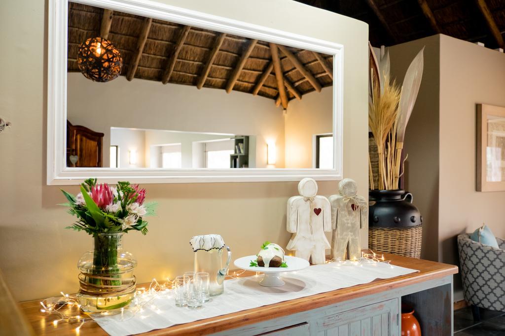 De Old Drift Guest Farm Villa Addo Luaran gambar