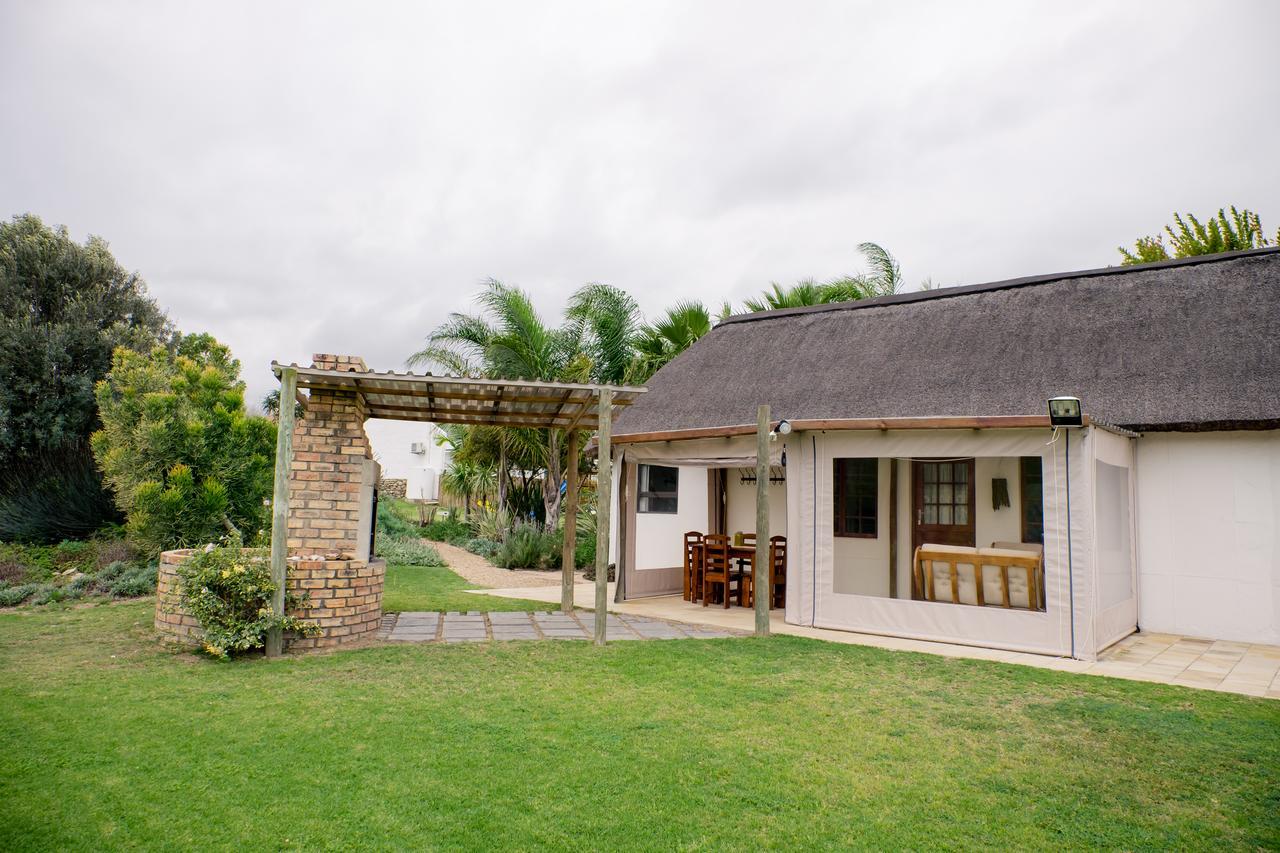 De Old Drift Guest Farm Villa Addo Luaran gambar