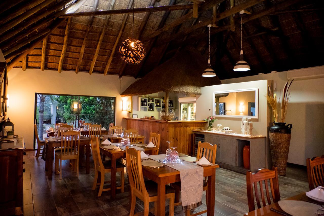 De Old Drift Guest Farm Villa Addo Luaran gambar