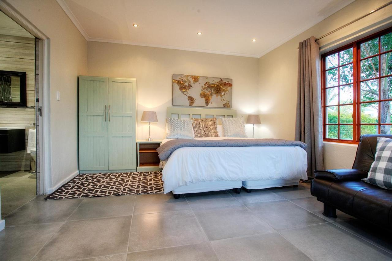 De Old Drift Guest Farm Villa Addo Luaran gambar