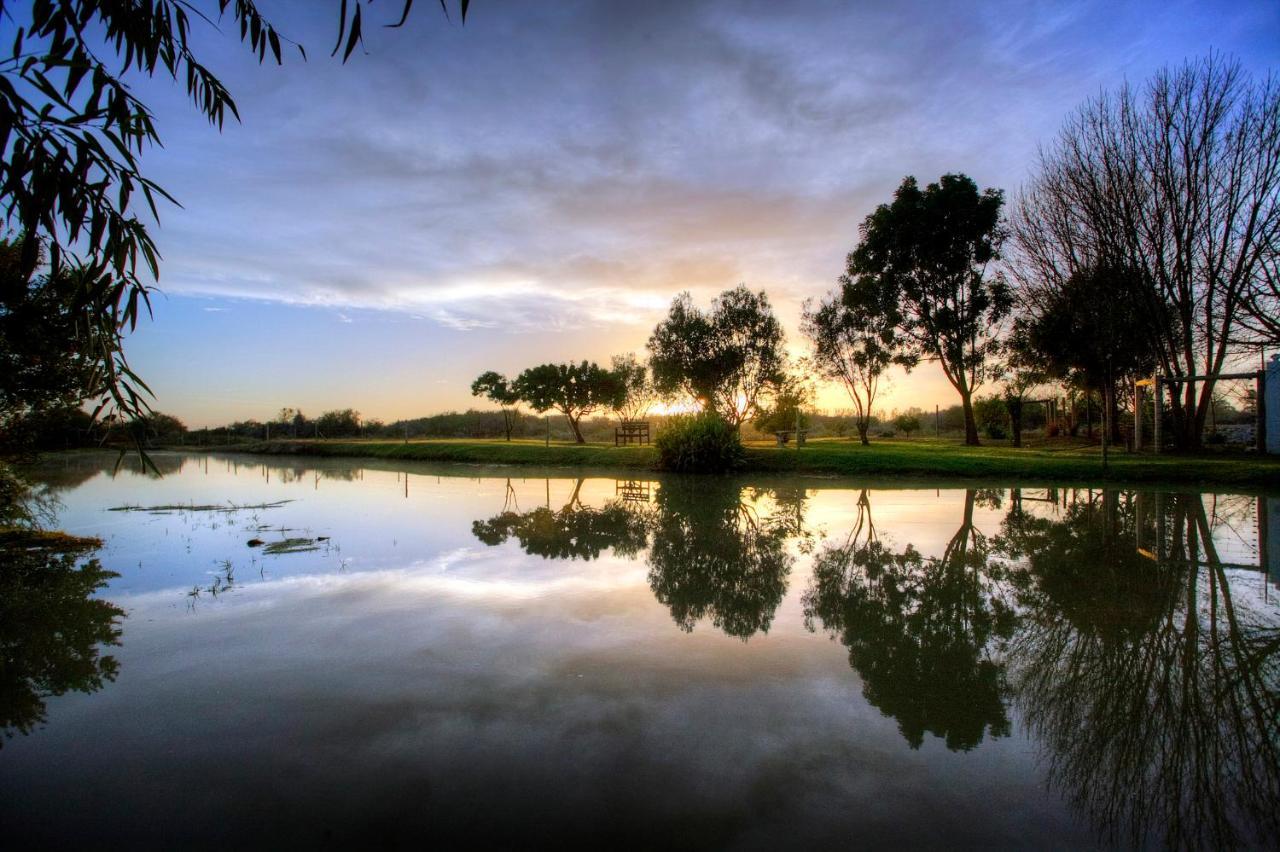 De Old Drift Guest Farm Villa Addo Luaran gambar