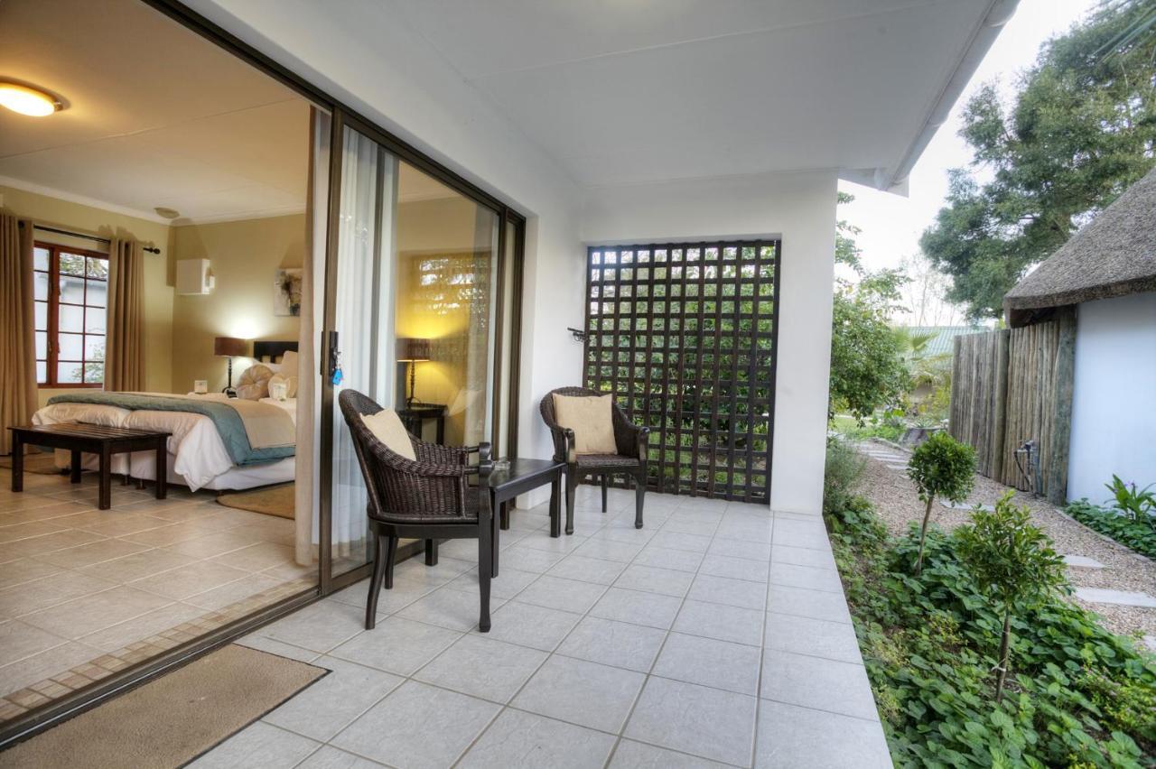 De Old Drift Guest Farm Villa Addo Luaran gambar